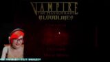 Your Ghoul Heather Plays Vampire the Masquerade: Bloodlines Blind – Part 51 – Break a Leg TAKE TWO