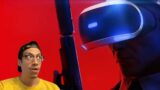Hitman 3 – Sandbox VR Trailer Reaction