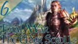 The Elder Scrolls: Total War – Aldmeri Dominion – Episode 6: The Valenwood Offensive