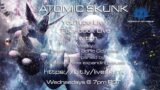 Skunky Wednesdays – Atomic Skunk on Facebook and YouTube Live