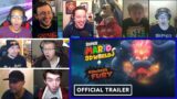 Super Mario 3D World + Bowser's Fury – Official Trailer 2