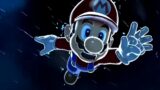 Super Mario 3D World – Bowser's Fury Opening Cutscene