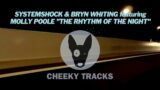 SystemShock & Bryn Whiting – The Rhythm Of The Night (Cheeky Tracks) release date 26th February 2021