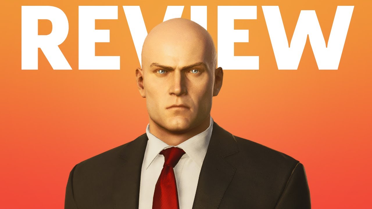 hitman 3 rating