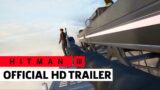 Hitman 3 – Sandbox VR Trailer