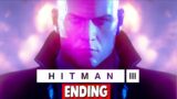 NEW – HITMAN 3 – IS IT GOOD? IS IT WORTH IT? ENDING | Hitman 3 HD Gameplay