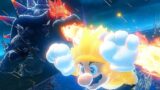 Super Mario 3D World + Bowser's Fury – All New Gameplay Videos and Screenshots