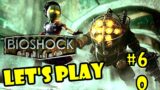 BioShock  Let's Play (Bioshock Survivor Playthrough) – The Bioshock Collection – Part 60