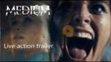The Medium – Official Live Action Trailer