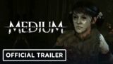 The Medium – Official RTX Trailer