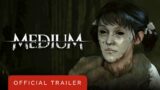 The Medium – Official RTX Trailer