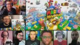 Super Mario 3D World + Bowser's Fury – Overview Trailer Reaction & Review
