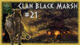 M2TW: The Elder Scrolls Total War Mod ~ Black Marsh Campaign Part 21, The Fruity Chat Wars