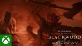 The Elder Scrolls Online: Gates of Oblivion – Official Cinematic Announcement Trailer