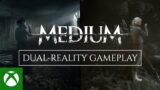 The Medium – Dual Reality Gameplay