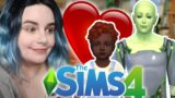 20 Things I LOVE about THE SIMS 4! (I'm not the hater you think I am.)