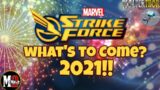 2021 MSF – What's coming at ya?!?!?