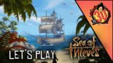 30 Live Sea Of Thieves