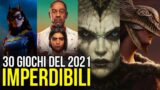 30 giochi imperdibili del 2021, da Elden Ring a Far Cry 6!