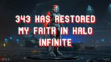 343 Has Restored My Faith In Halo Infinite