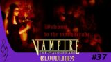 [37] – Computer Nerds unter sich – Vampire: The Masquerade – Bloodlines Let's Play
