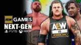 4 NEW THINGS CONFIRMED FOR AEW CONSOLE GAME!.. (AEW Games News)