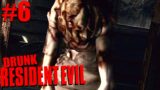 6) Resident Evil HD Remaster Playthrough | The Undergrounds