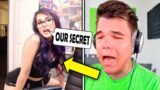 6 YouTubers Who FORGOT THE CAMERA WAS ON! (Jelly, SSSniperwolf, Pokimane)