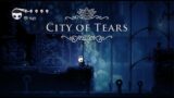 6..City Of Tears Part 1 (Hollow Knight Gameplay)