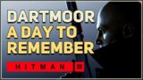 A Day To Remember Hitman 3 Mission
