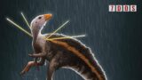 A Dinosaur with a Mane of Feathers & More – 7 Days of Science