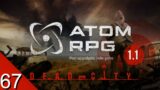 A Familiar Face – ATOM RPG 1.1 – Let's Play – 67