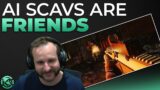 AI Scavs Are Friends – Stream Highlights  – Escape from Tarkov