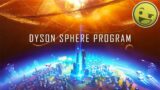 AMAZING NEW SANDBOX FACTORY GAME | Dyson Sphere Program