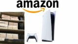 AMAZON PS5 RESTOCK DIGITAL AND DISC – PLAYSTATION 5 RESTOCKING INFO AND LEAK info drop live target