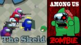 AMONG US Zombie Animation Season 1 – The Skeld