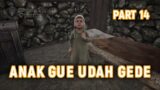 ANAK GUE UDAH GEDE (Part 14) – Medieval Dynasty Indonesia