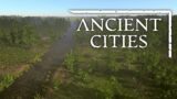ANCIENT CITIES – Let's have a look!