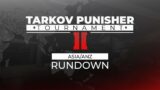 ANZ/Australia Punisher – Rundown – Escape from Tarkov