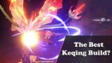 [AR53] What is The Best Build for Keqing ? – Genshin Impact
