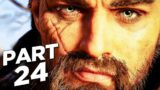 ASSASSIN'S CREED VALHALLA PS5 Walkthrough Gameplay Part 24 – THE LEECH (Playstation 5)