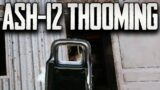 ASh-12 THOOMING – Escape From Tarkov