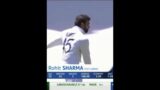 #AUSvsIND #GabbaTest Rohit Sharma the medium pace bowler Into the attack | Rohit Sharma bowling