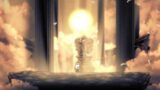 Absolute Radiance done without Charms – Hollow Knight