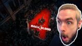 Absolutely NOT Left 4 Dead 3 | Jacksepticeye Play's Back 4 Blood
