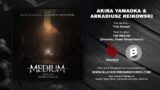 Akira Yamaoka & Arkadiusz Reikowski | The Hound | the Medium