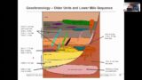 Alex Brown – New Insights into Stratigraphy and Magmatism in the Tommy Creek Domain