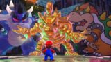 All Custom Bowser Boss Battles – Super Mario 3D World
