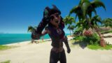 All I Want For Christmas Is Loot (Sea of Thieves) – Happy Kraken X