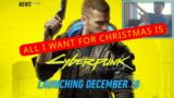 All I want for Christmas is Cyberpunk 2077 (MrYucksy)